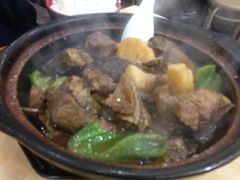 iphone_upload_pic-峰味香.酱香米线.黄焖鸡(定西路店)