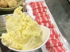 -虾吃虾涮虾火锅(府学路店)