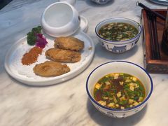 -唐猫庭院·千年陕菜(大唐不夜城店)