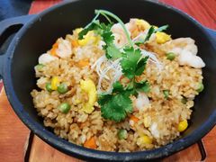-WOLFGANG PUCK KITCHEN & BAR(迪士尼小镇店)