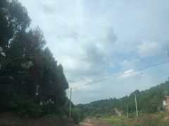 -舒家湾天主教堂