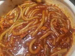 -谷丽麦馕新疆菜·清真(步步高梅溪新天地店)