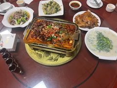 -嘉里饭庄