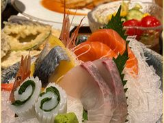 -武藏日本料理(宝安壹方城店)