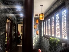 -四海楼(如皋定慧禅寺店)