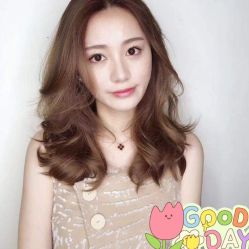 -LJOY丽锦造型·烫发染发