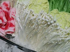 -春润大地海南椰子鸡(沙井京基百纳广场店)