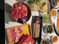 -川锅一号火锅(睢宁店)