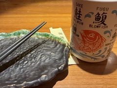 -隐月· 㐂和食屋(芝罘万达公馆店)