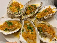 -北塘海鲜·天津菜(大光明桥旗舰店)