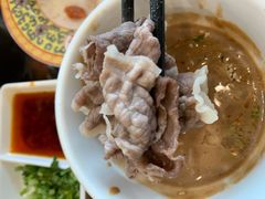 -烤肉季饭庄