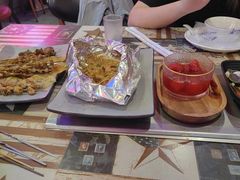 -沪上名羊天下•烤羊腿•东北烧烤•小龙虾(浦东直营总店)
