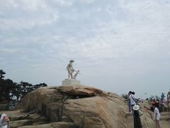 -老虎石海上公园