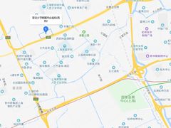 -复旦大学附属华山医院(虹桥院区)