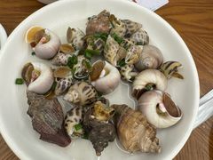-渔满仓海鲜渔家(象山二店)