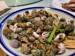 -九龙奇迹海鲜大排档(万象城店)