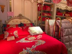 -老裁缝家纺(羽山路店)