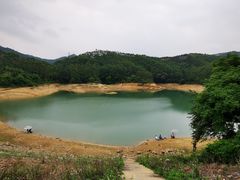 -红山村