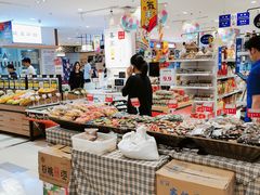 -友谊超市(友谊商城店)