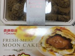 -泰康食品(南京东路店)