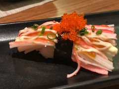 -昊·来了寿司(双楠2店)
