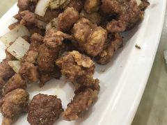-同发号饭庄(复兴路店)