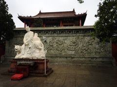 -孤山景区-孤山寺
