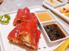 -满江悦手作点心(开元地中海店)