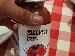 -西贝(南开大悦城店)