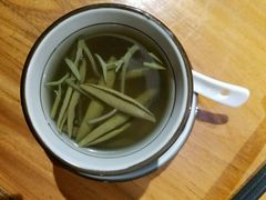 -天水蔬食料理(树德之光店)