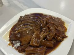 -烤肉宛饭庄(南礼士路店)