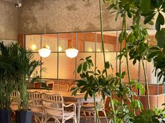 -仁义涵西餐·咖啡(中华巴洛克店)