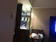 -上海浦东丽晟假日酒店