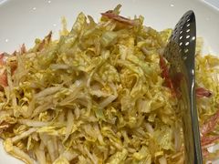 -巴音浩日娲·蒙餐(双林东路店)