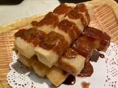 -哥老官重庆美蛙鱼头(宝山龙湖店)