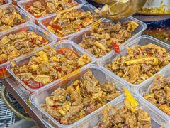 -四妹餐厅(玫瑰街店)