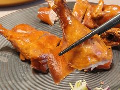 -长禧家·珑厨(东山口店)