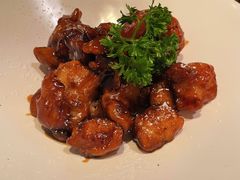 -绿茶餐厅(成都大悦城店)