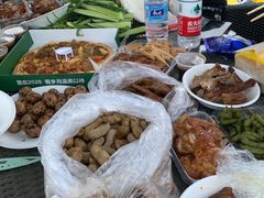 -大连铭湖国际观光牧场