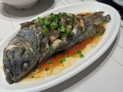 -金海湾海鲜排档(朱家尖店)