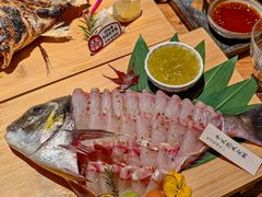 -炉胜·炉端烧·居酒屋
