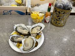 -HIHE Bistro·Oyster Bar(华熙live店)