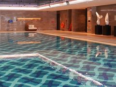 -青岛富力艾美酒店