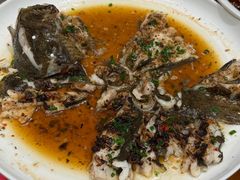 -盛百味·家宴餐厅(霸州分店)