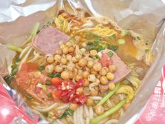 -见味花甲(合生汇店)