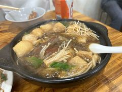 -凡老头米线砂锅(古荡新村西粮站)