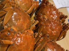 -蟹小满·蟹黄捞面(杭州西湖店)