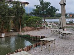 -粮心小农·大头虾亲子生态园(长发店)