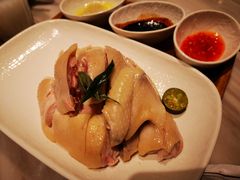 -金椰壳· 大厨新加坡菜(壹方城店)