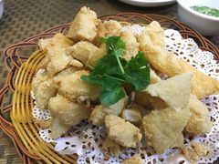 -肥信潮菜(科新路店)